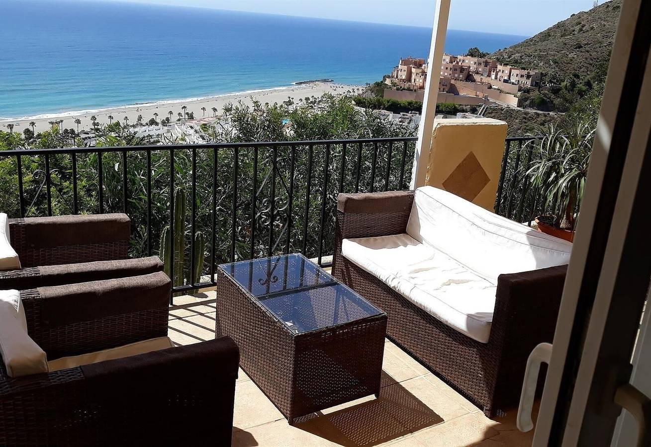 Vakantiehuis in Mojácar, Spanje voor 8 personen foto 5