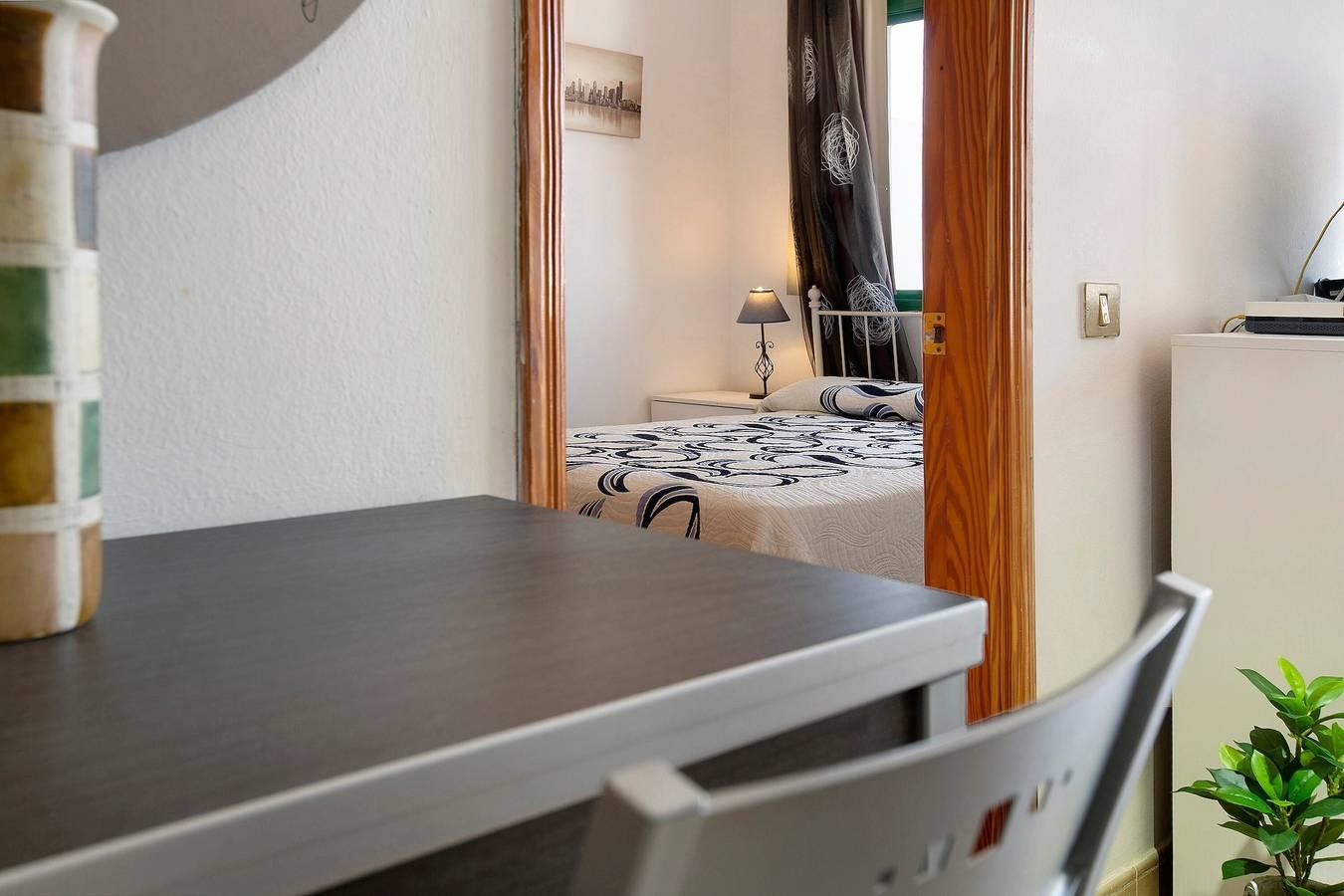 Vakantieappartement in Mogán, Spanje voor 4 personen foto 13