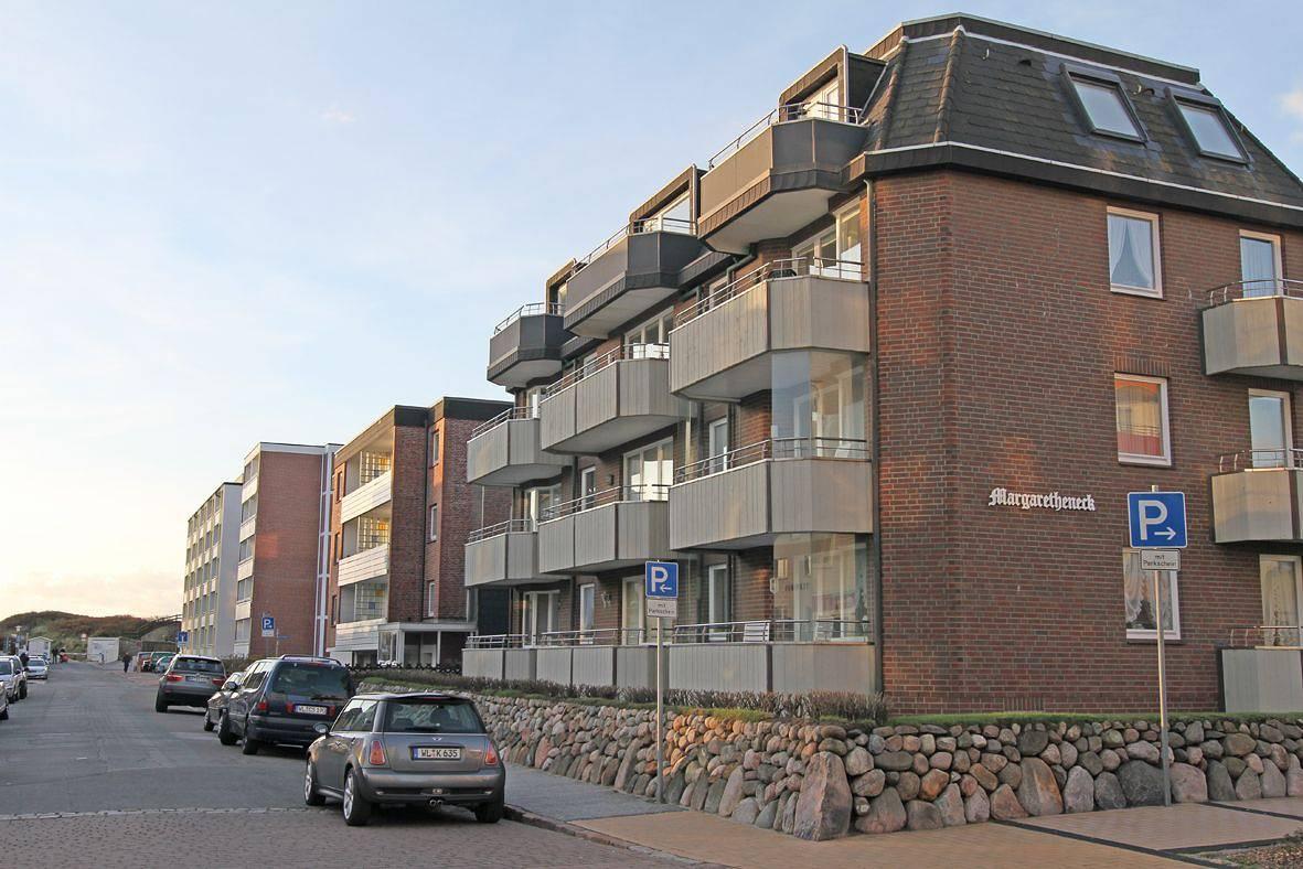 Vakantieappartement in Sylt, Duitsland voor 2 personen foto 11