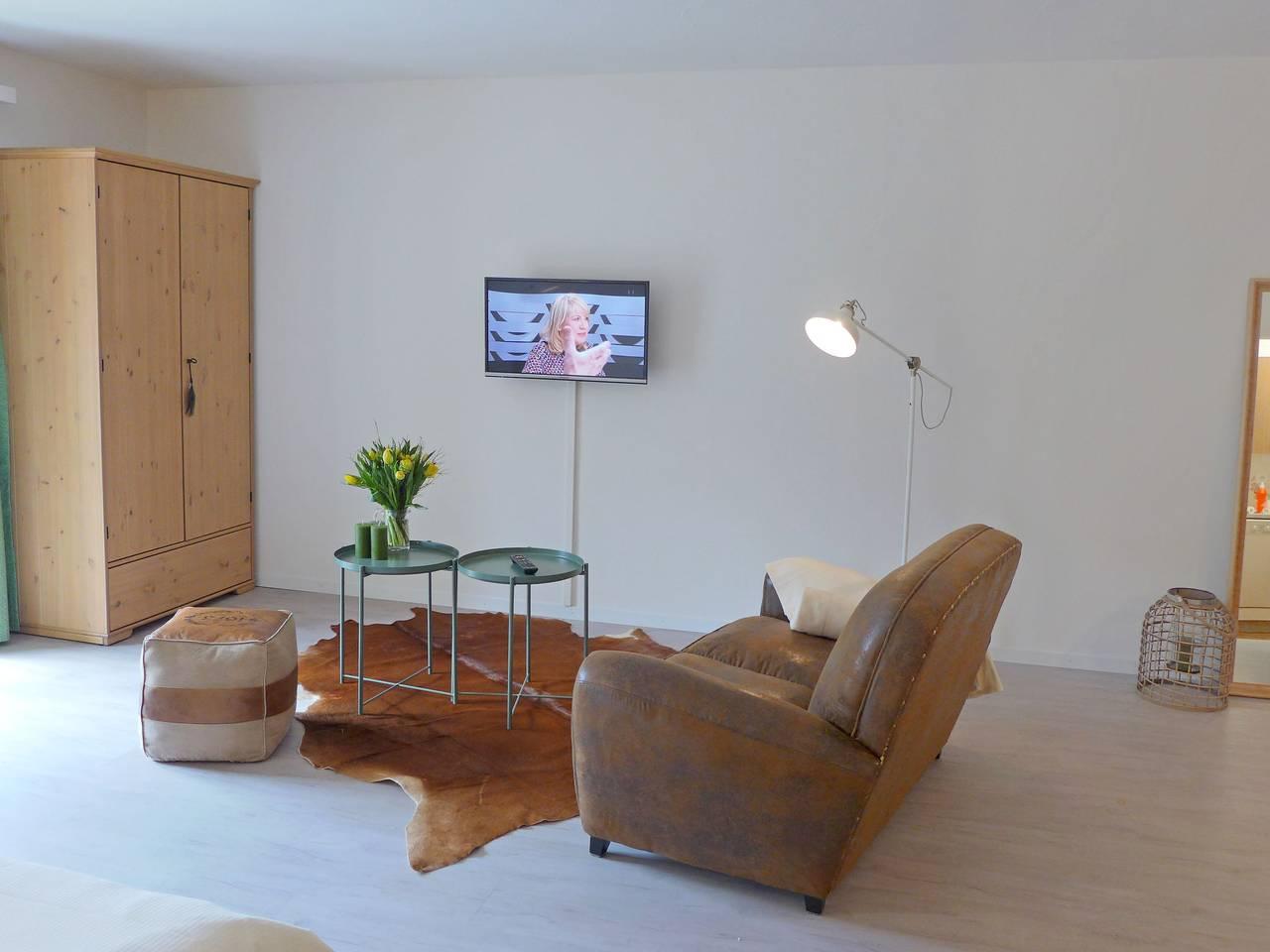 Vakantieappartement in Engadin, Zwitserland voor 2 personen foto 10