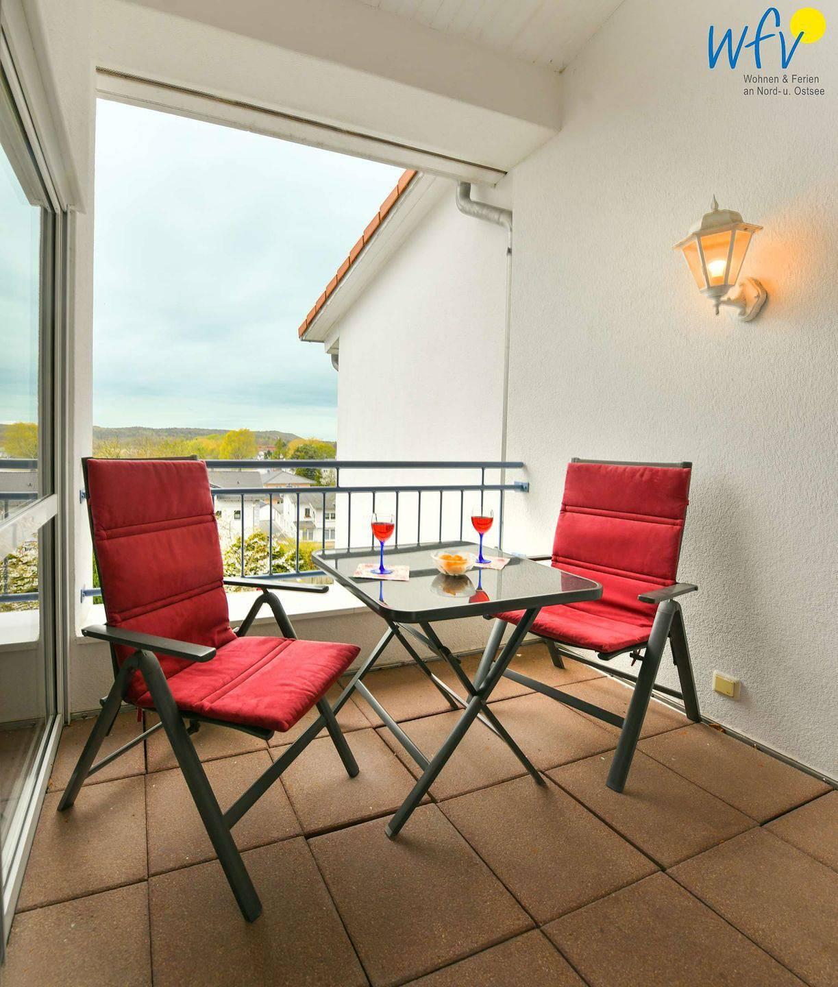 Vakantieappartement in Binz, Duitsland voor 4 personen foto 2