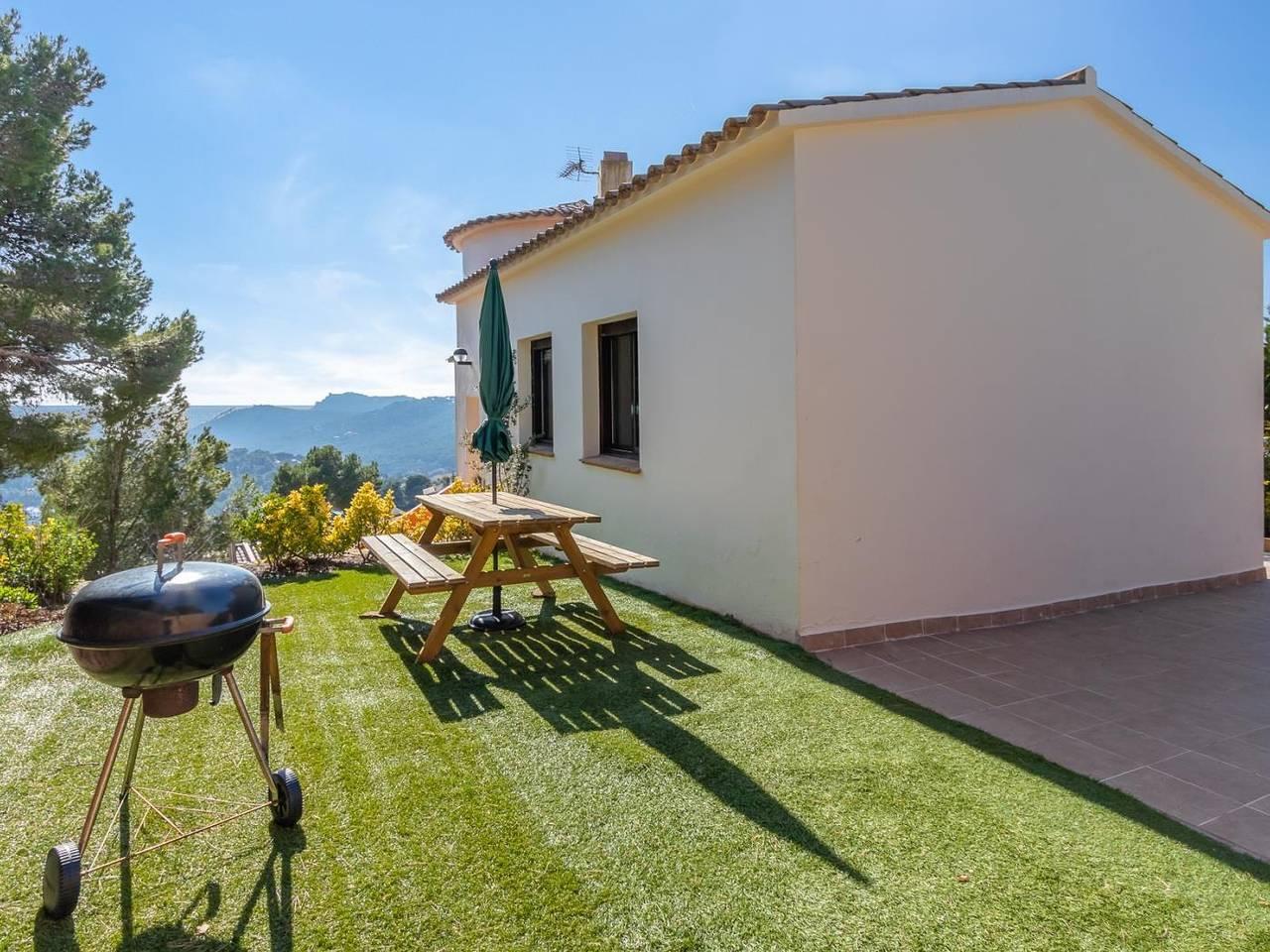 Vakantiehuis in Begur, Spanje voor 6 personen foto 18