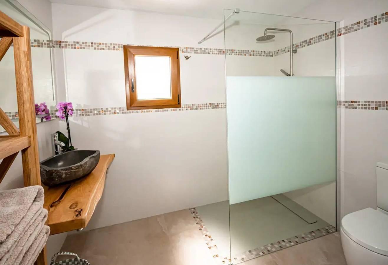 Villa 'Ines' met privézwembad, wifi en airconditioning in Búger, Spanje voor 6 personen foto 20