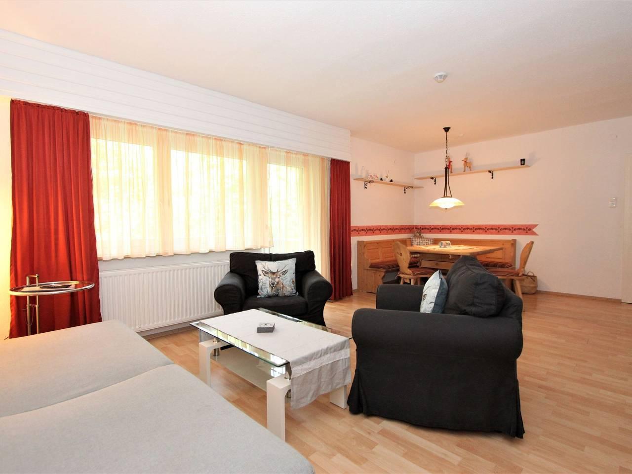 Vakantieappartement in Innsbruck Land, Oostenrijk voor 4 personen foto 8