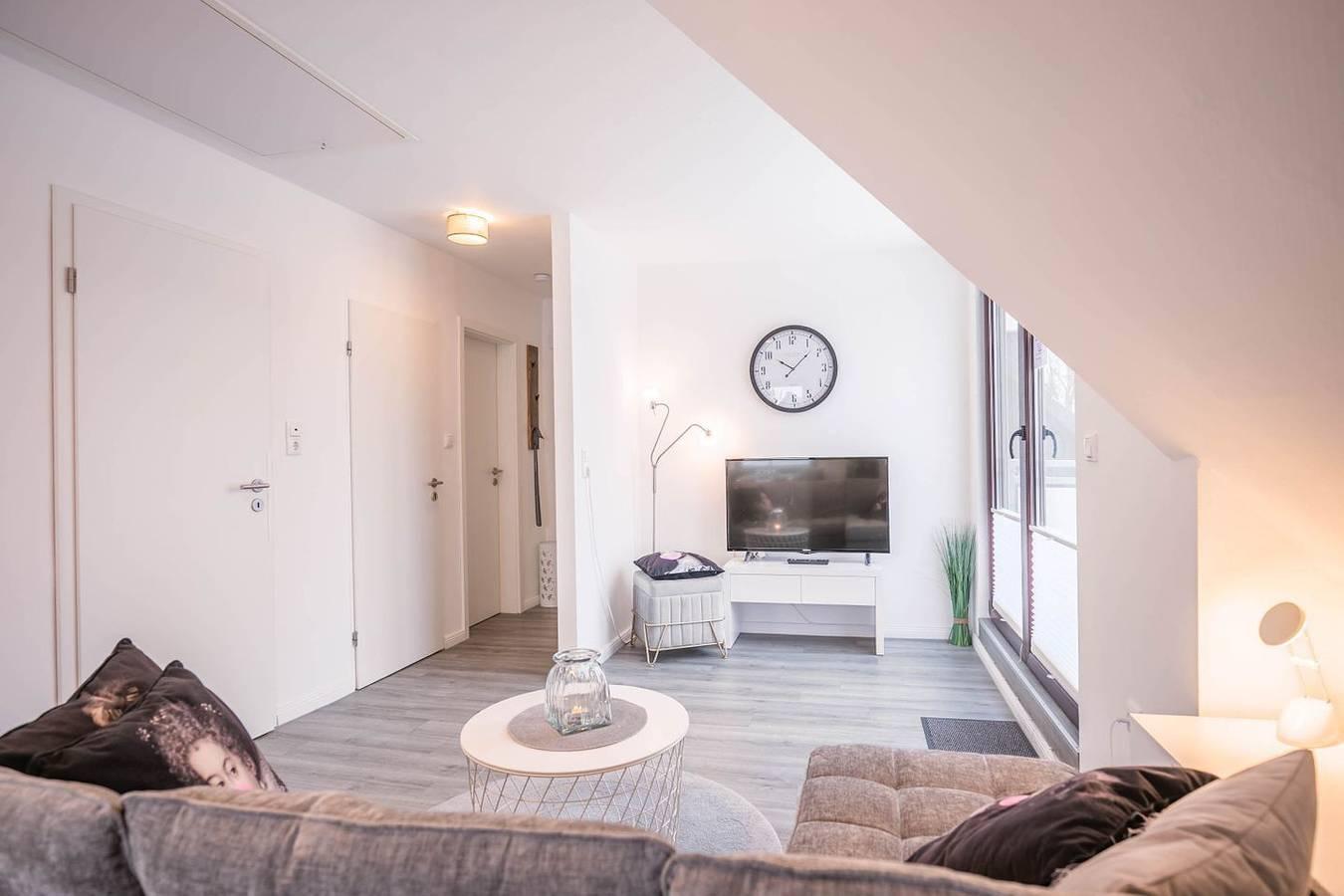 Vakantieappartement in Büsum, Duitsland voor 4 personen foto 4