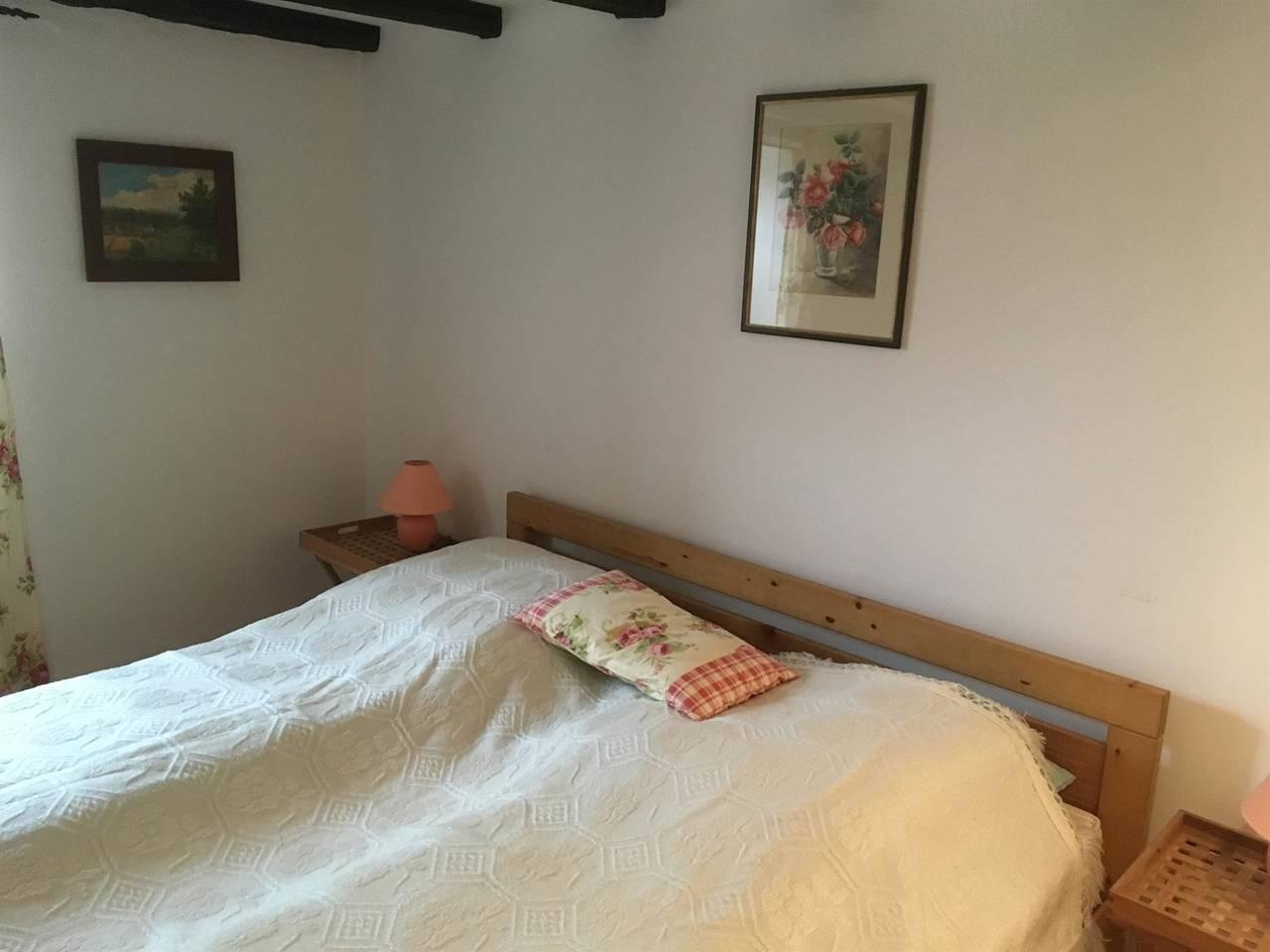 Vakantieappartement in Oberstedem, Duitsland voor 3 personen foto 16