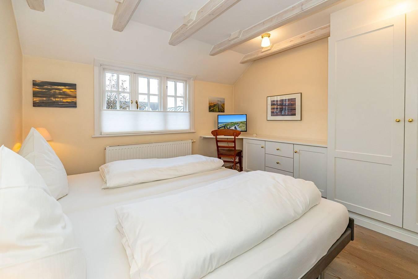 Vakantieappartement in Sylt, Duitsland voor 2 personen foto 11
