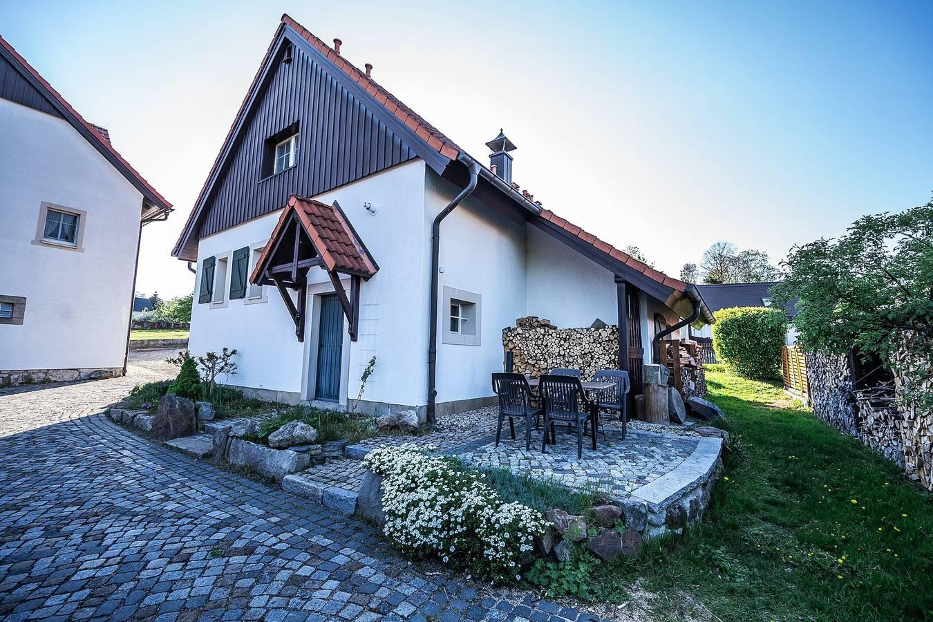 Vakantiehuis in Görlitz, Duitsland voor 4 personen