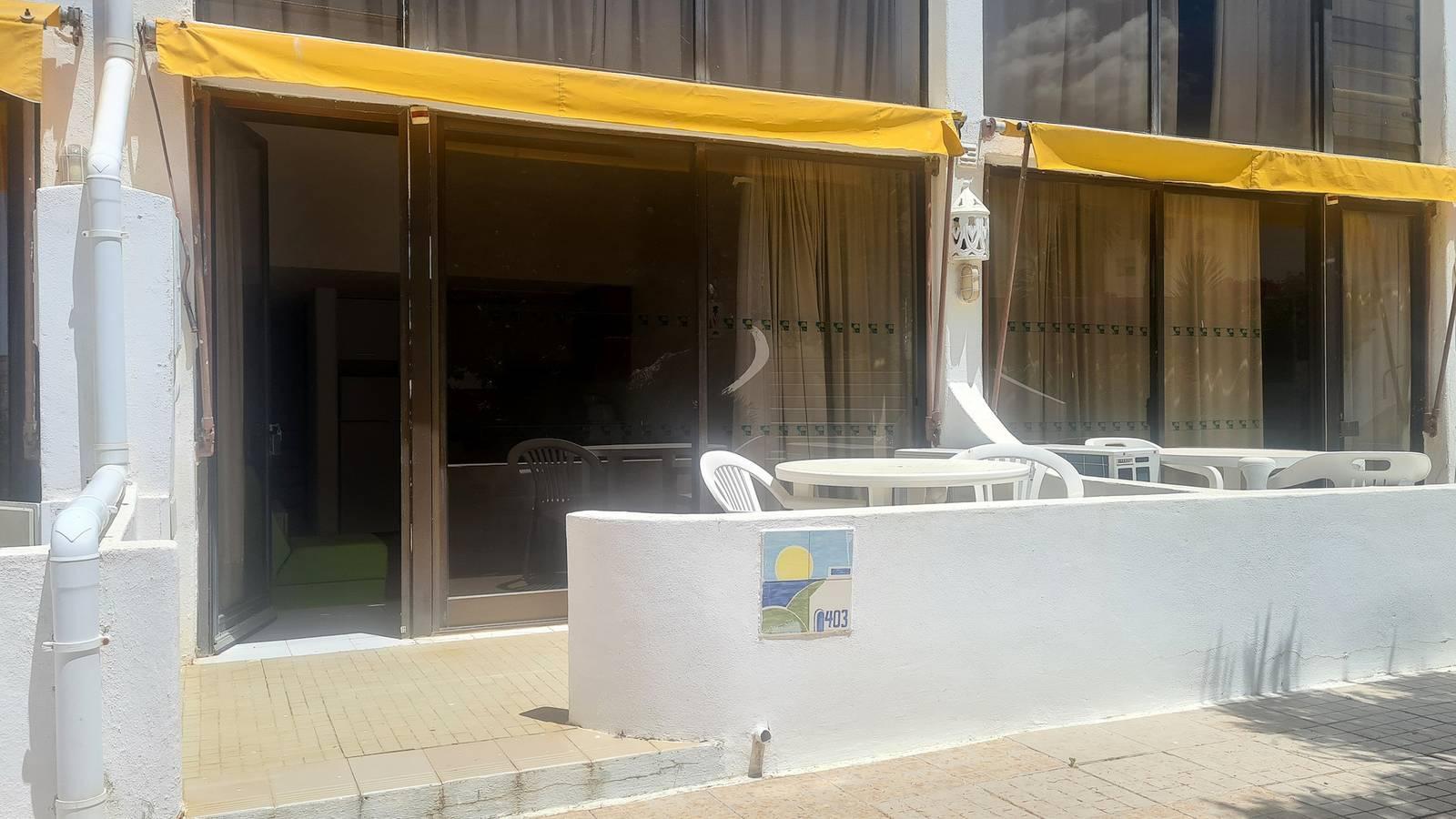 Vakantieappartement in Albufeira, Portugal voor 4 personen foto 13