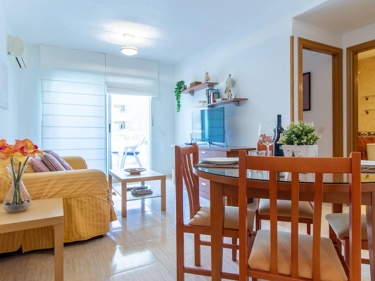 Vakantieappartement in Oropesa del Mar, Spanje voor 4 personen foto 11