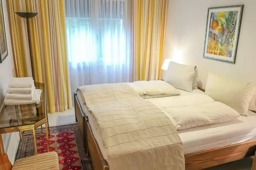 Vakantieappartement in Flims, Zwitserland voor 3 personen foto 2