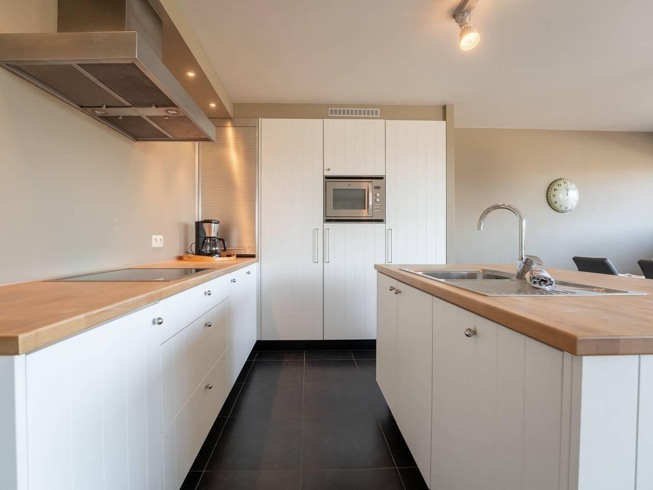 Vakantieappartement in Bredene, België voor 6 personen foto 6