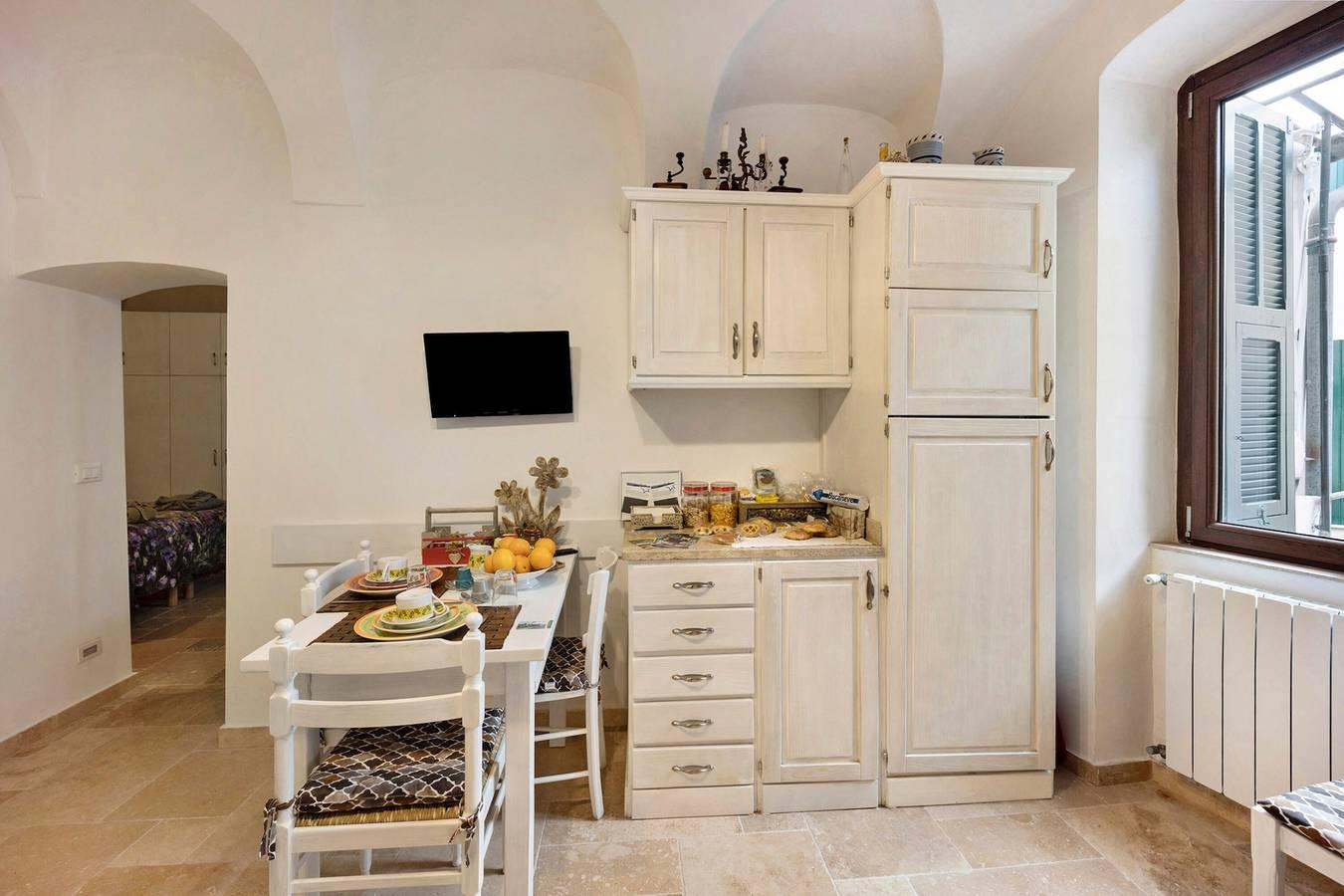 Vakantieappartement in Dolceacqua, Italië voor 2 personen foto 15