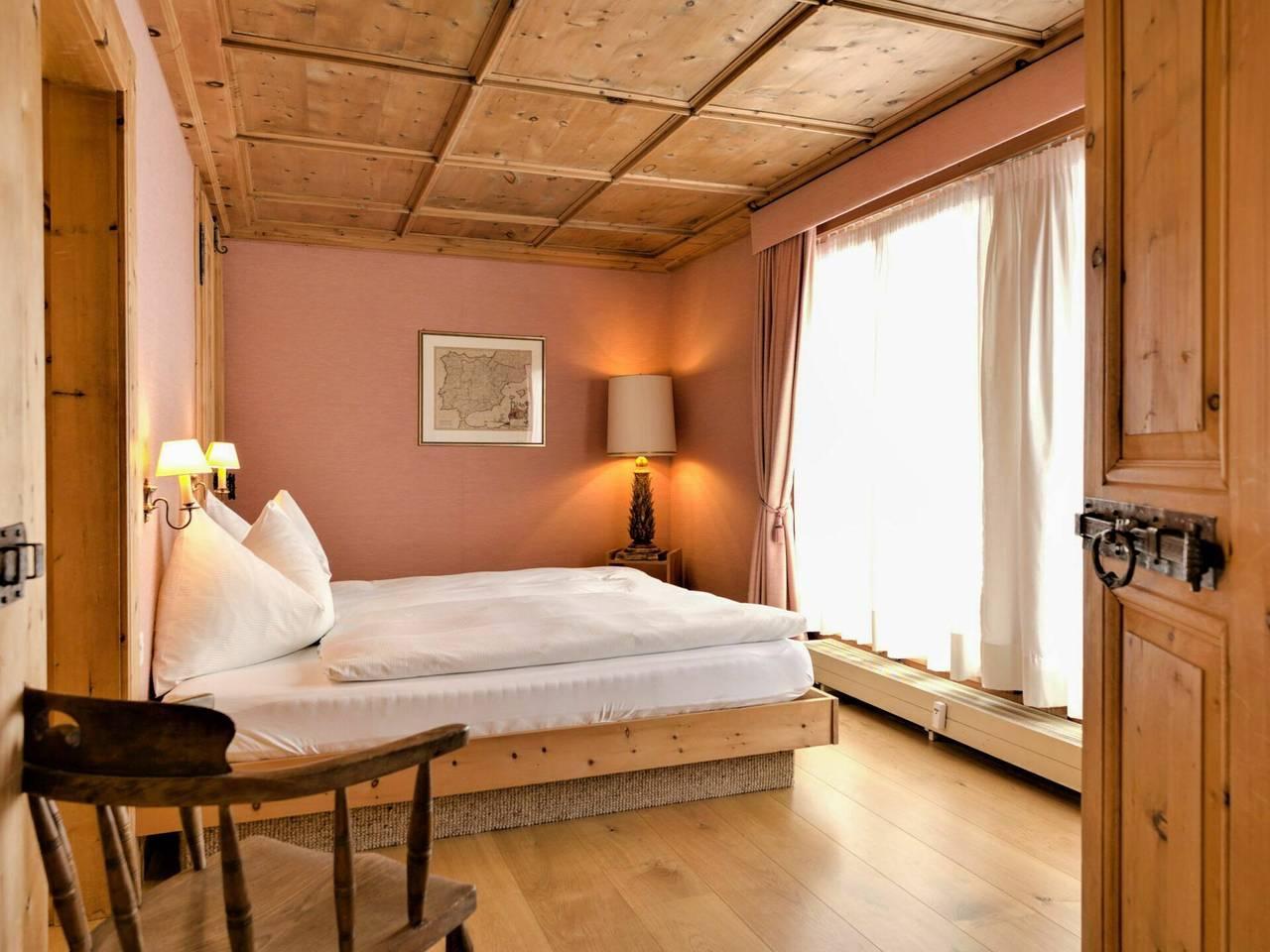 Vakantieappartement in Engadin, Zwitserland voor 5 personen foto 9