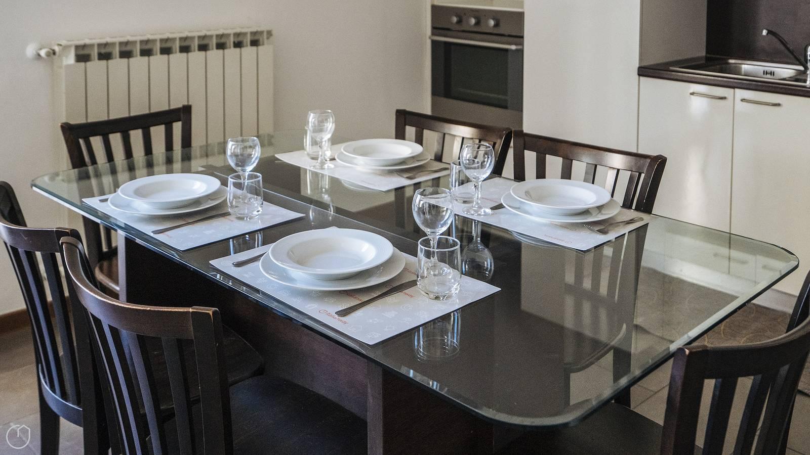 Vakantieappartement in Alassio, Italië voor 6 personen foto 8