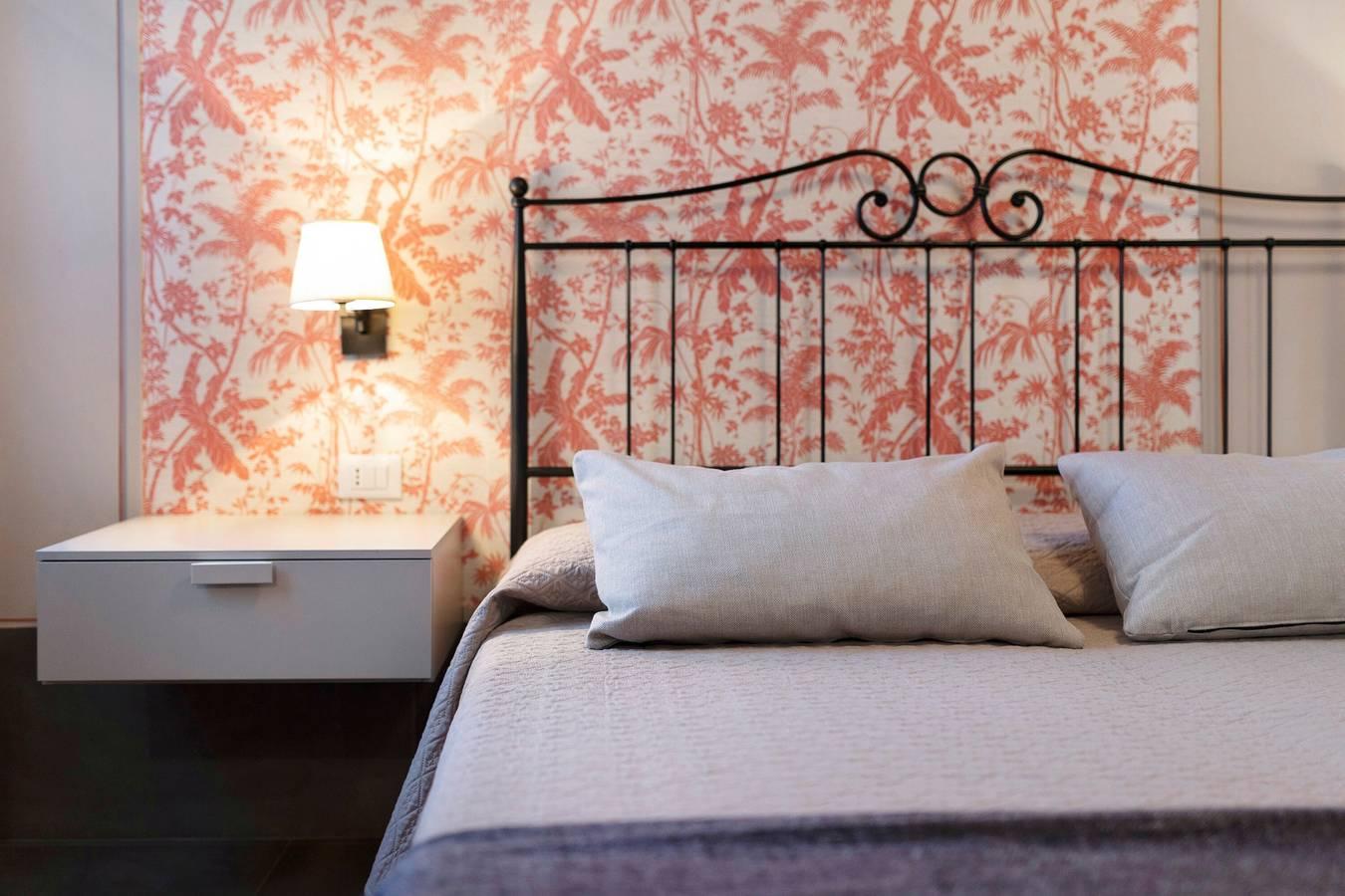 Vakantieappartement in Rieva Fiore, Italië voor 4 personen foto 5