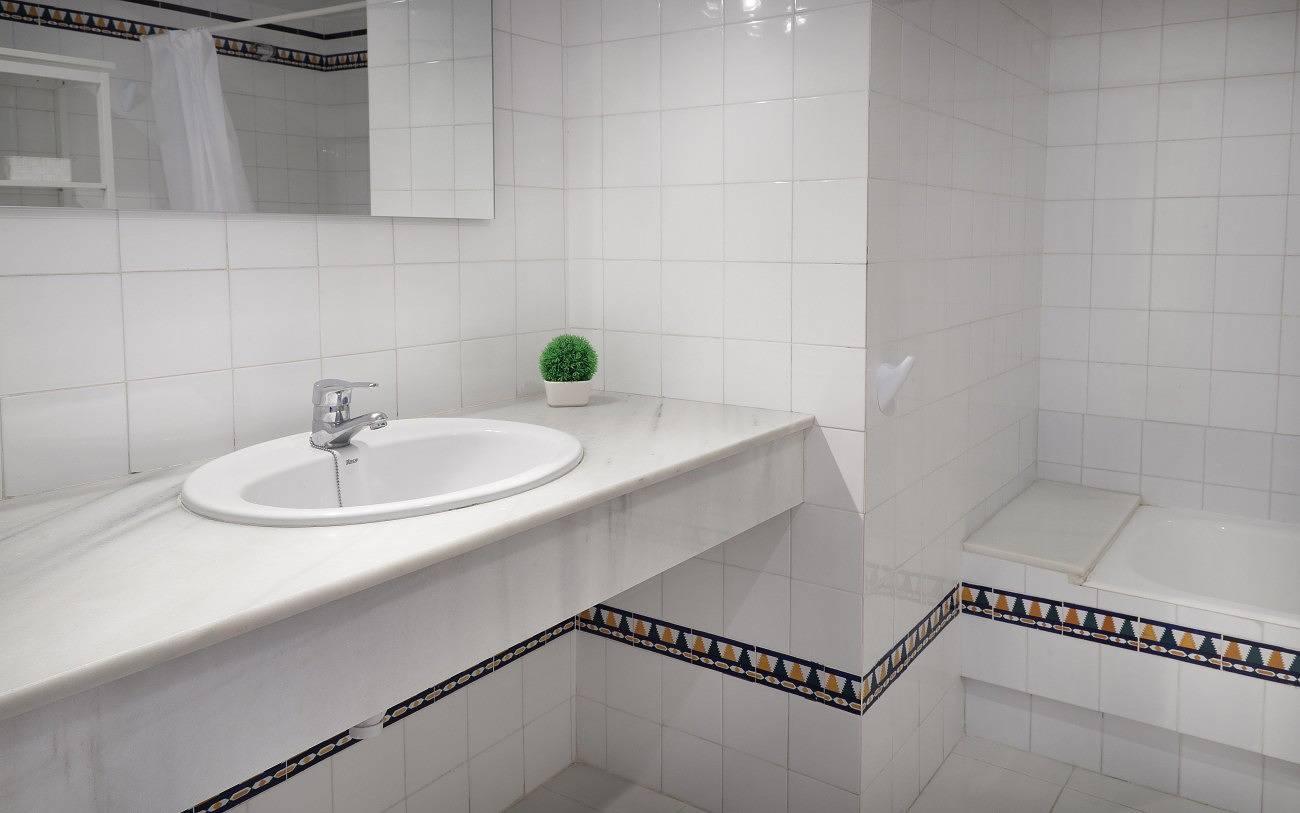 Vakantieappartement in Dénia, Spanje voor 5 personen foto 13