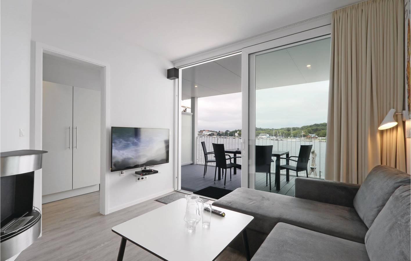 Vakantieappartement in Lübeck, Duitsland voor 4 personen foto 16