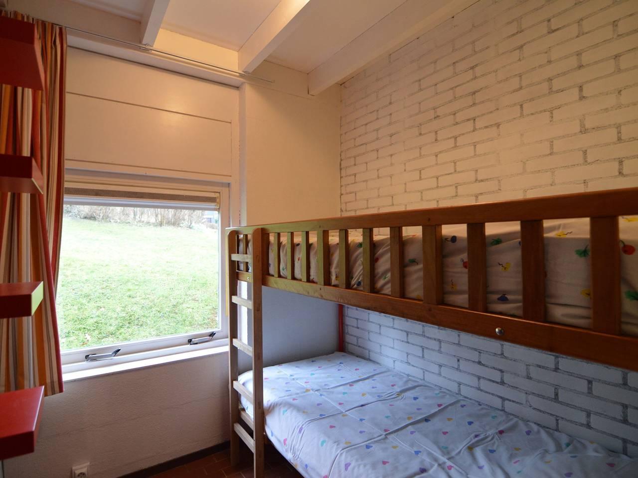 Vakantiehuis in Gemmenich met uitzicht op het bos in Gemmenich, Blieberg, België voor 6 personen foto 22