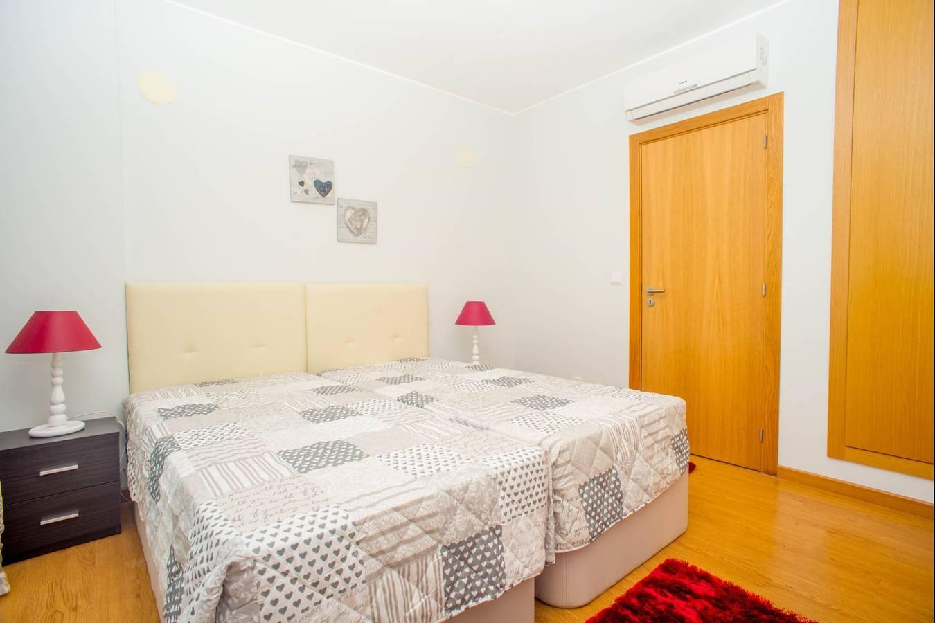 Vakantieappartement in Tavira, Portugal voor 6 personen foto 15