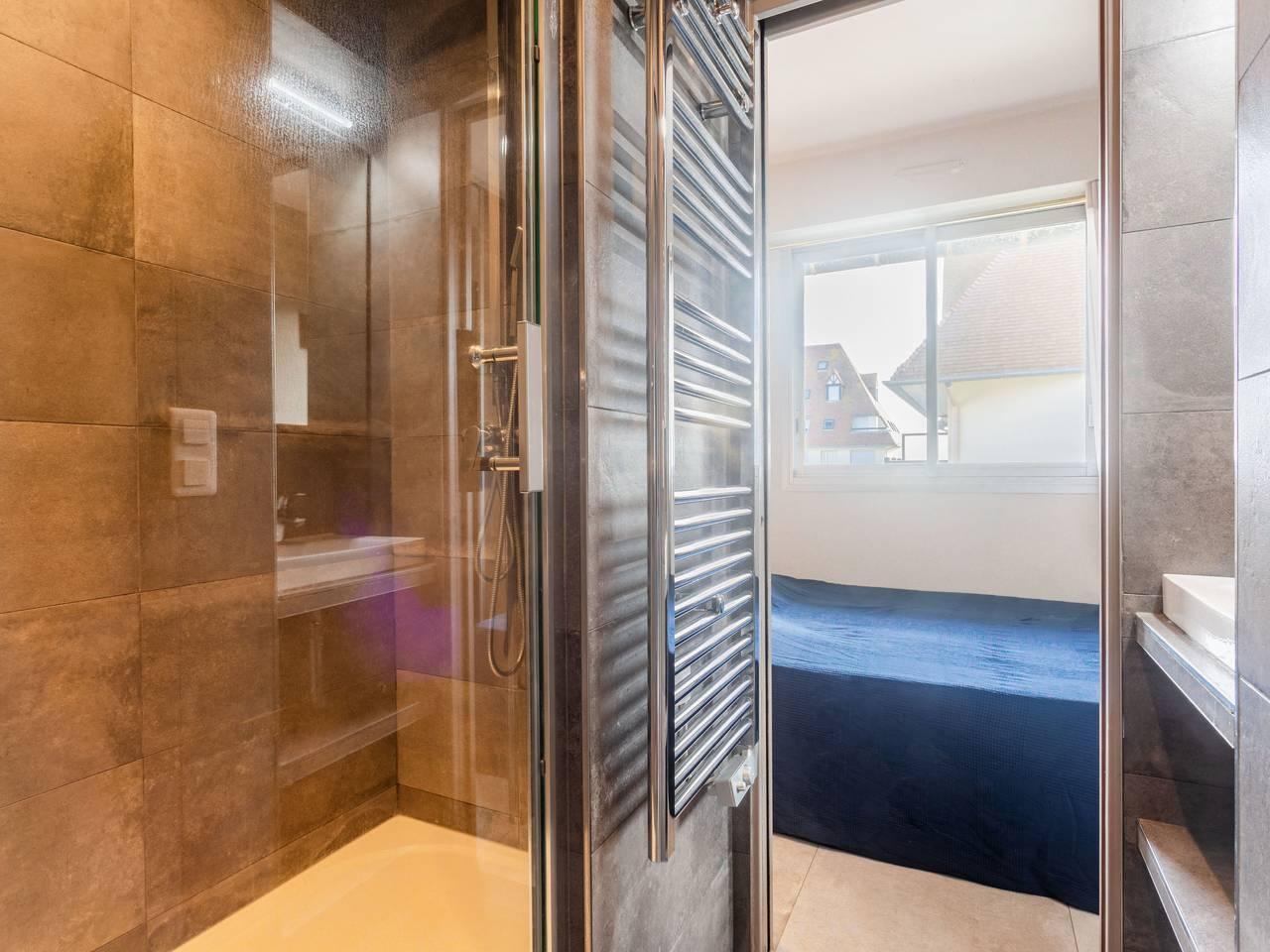 Vakantieappartement in Cabourg, Frankrijk voor 4 personen foto 15