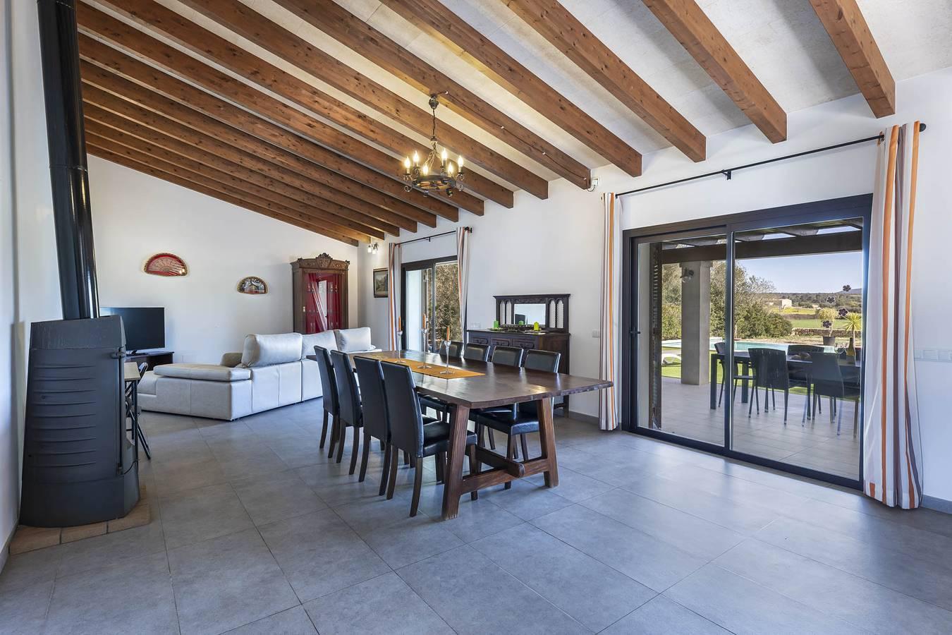 Vakantiehuis in Ariany, Spanje voor 6 personen foto 6
