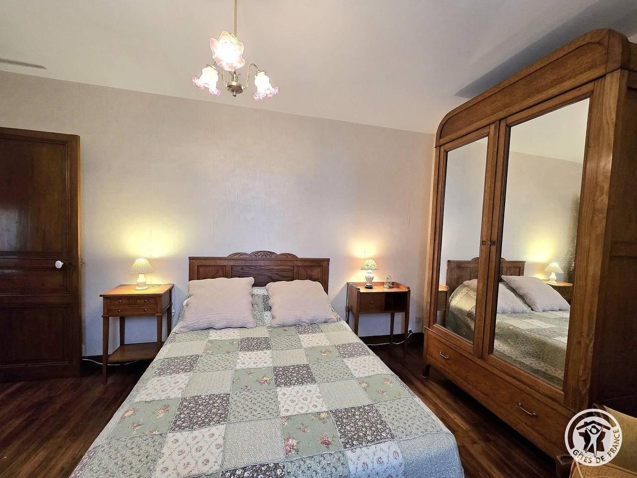 Vakantiehuis in Dordogne, Frankrijk voor 5 personen foto 13