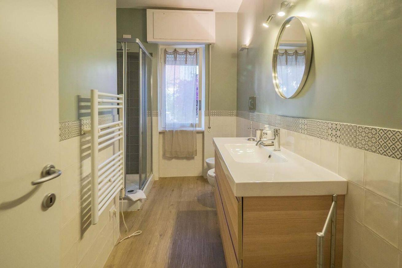 Vakantieappartement met airconditioning in Portiglione, Monterosso al Mare Gemeente, Italië voor 7 personen foto 19