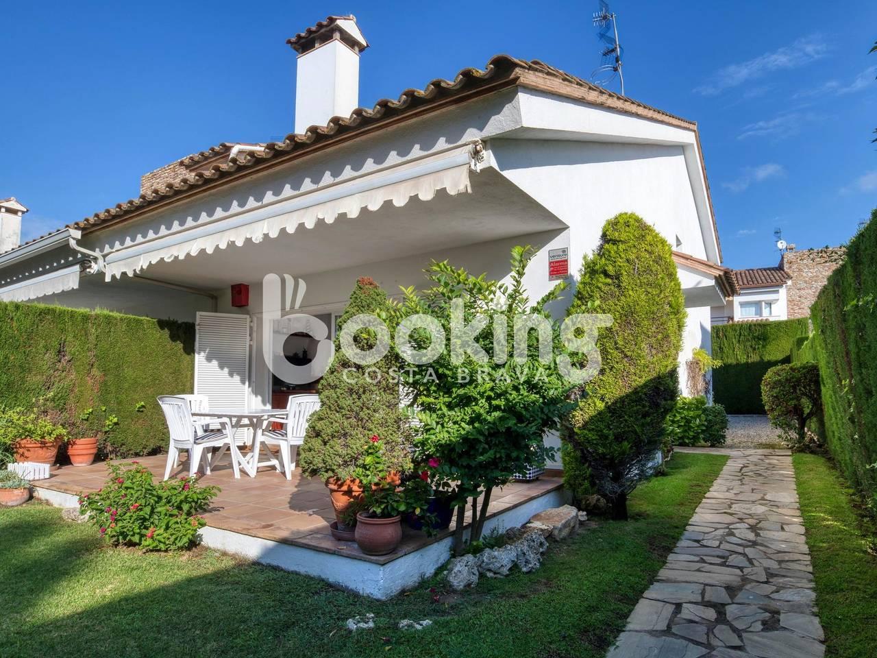 Vakantiehuis in Costa Brava, Spanje voor 8 personen foto 4