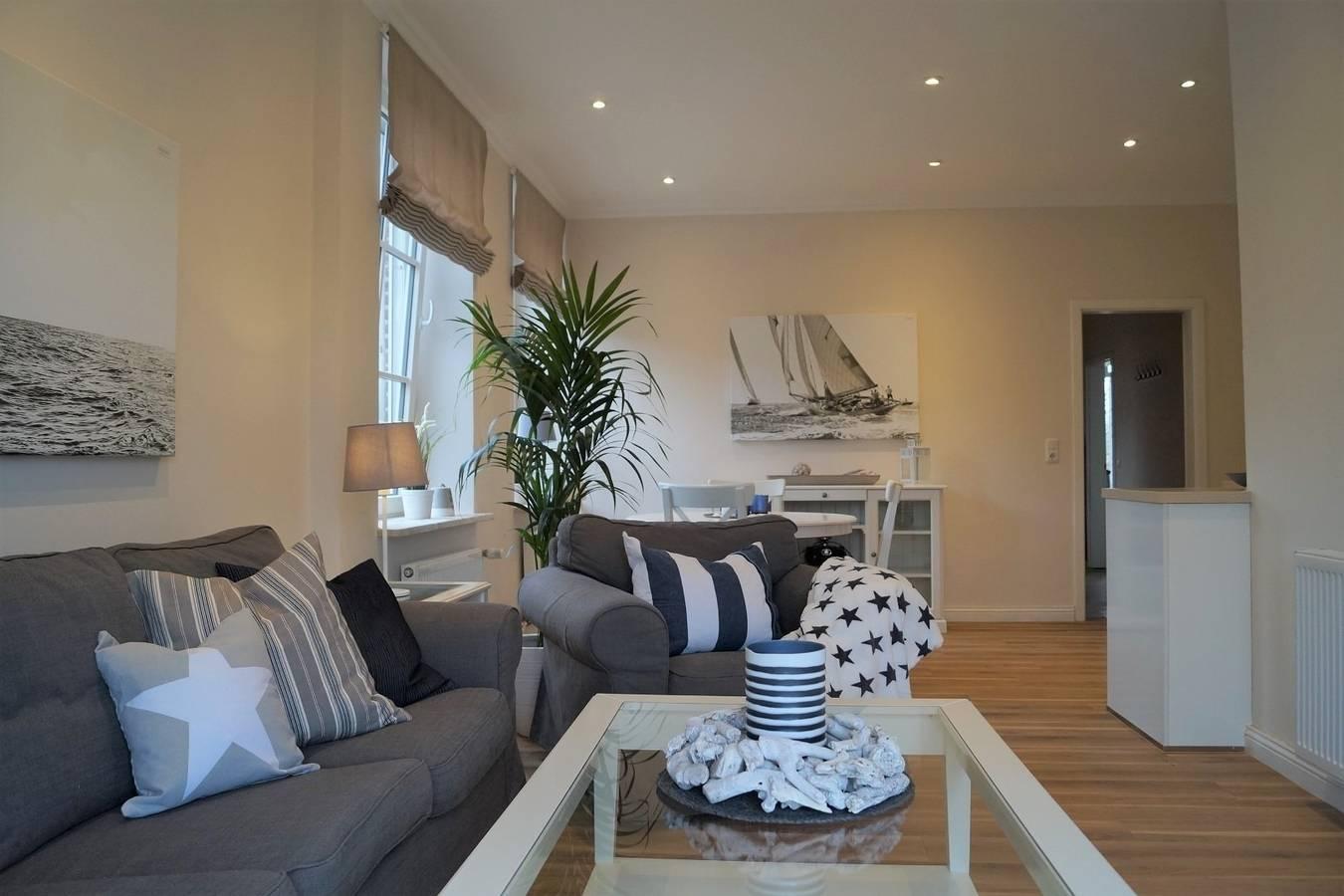 Vakantieappartement in Fehmarn, Duitsland voor 4 personen foto 12