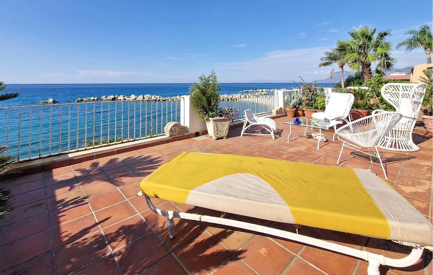 Vakantiehuis in Scilla, Italië voor 8 personen foto 8