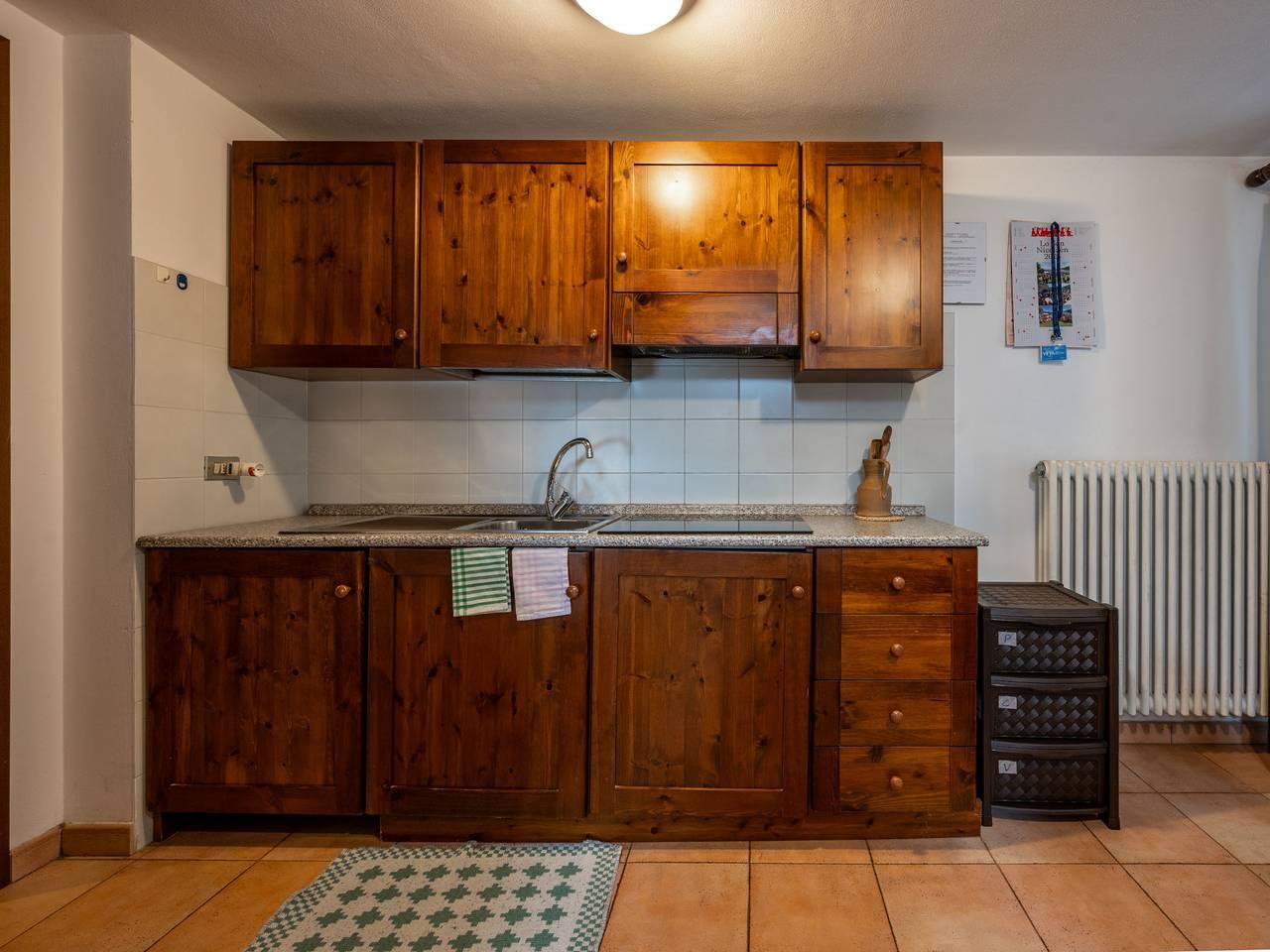 Vakantieappartement in Walliser Alpen, Italië voor 4 personen foto 10
