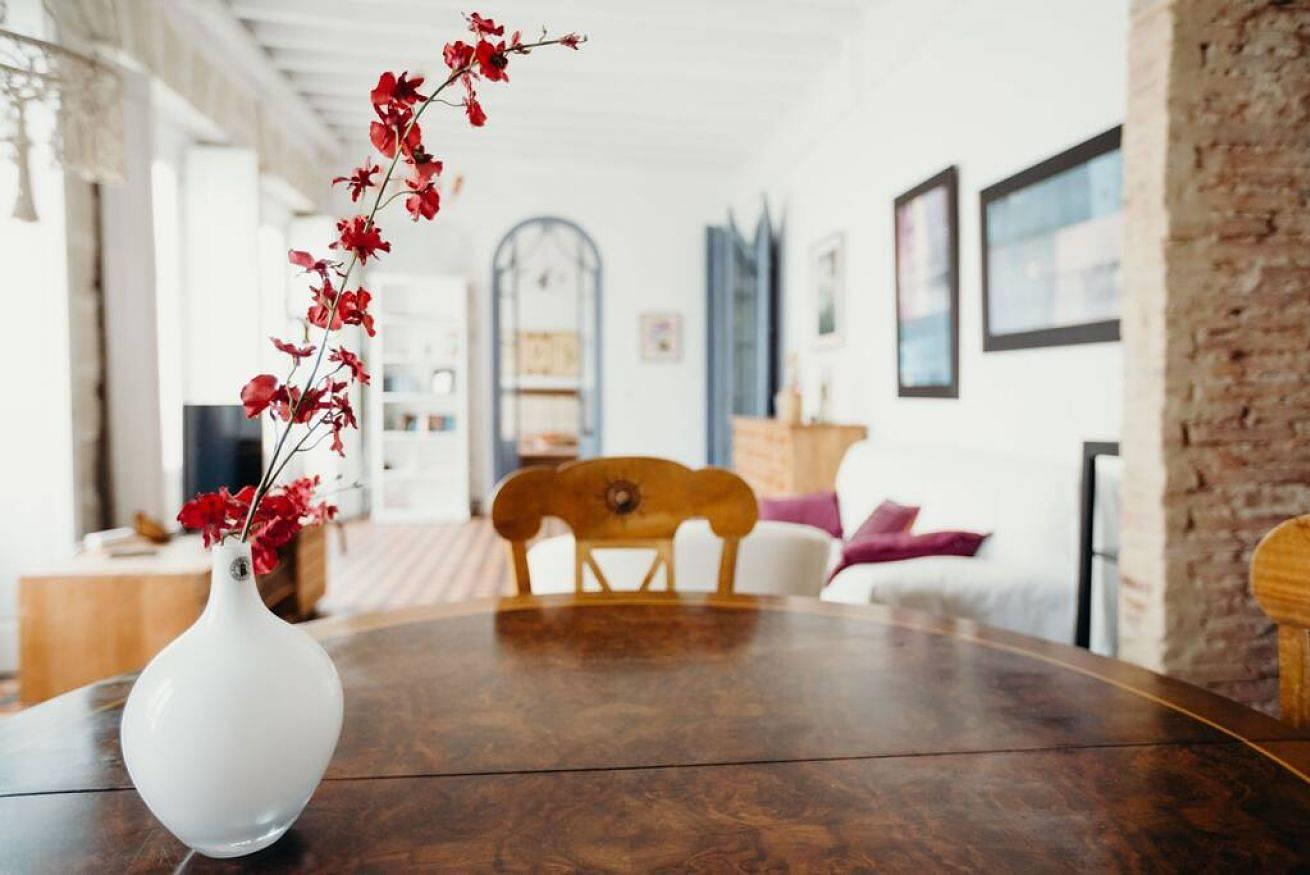 Vakantieappartement in Cádiz, Spanje voor 5 personen foto 15