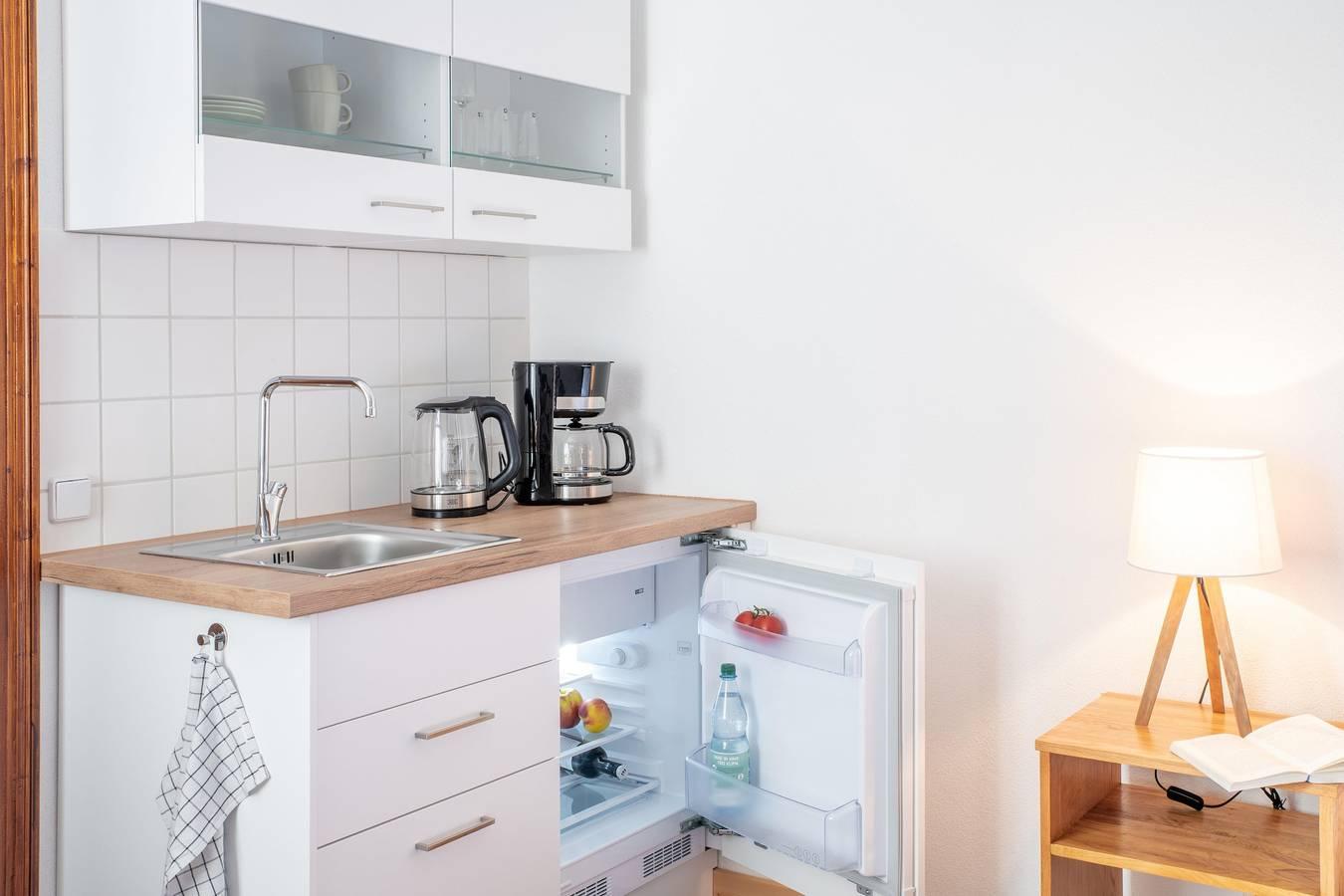 Vakantieappartement in Meißen, Duitsland voor 2 personen foto 8