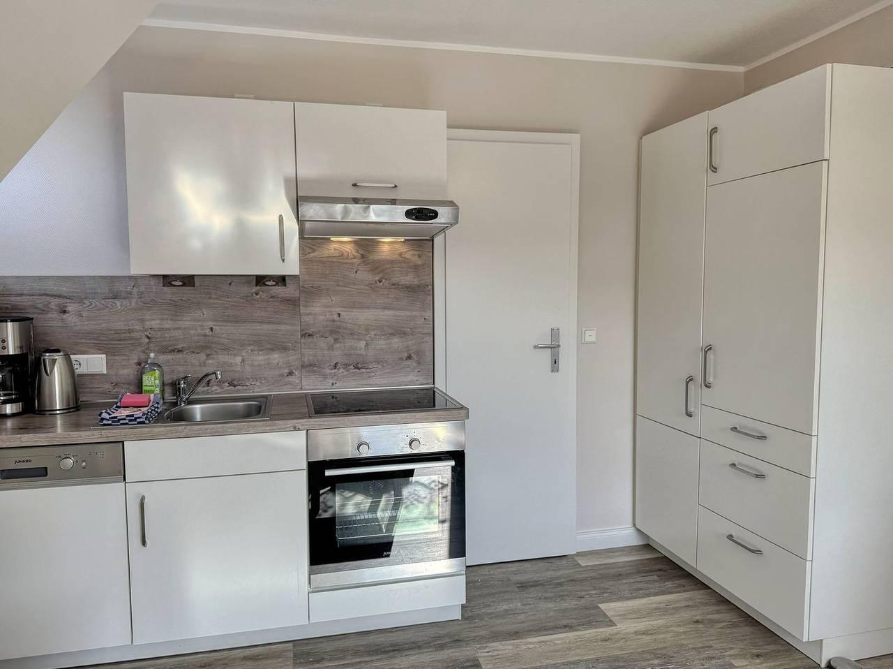Vakantieappartement in Weser-Ems, Duitsland voor 2 personen foto 6