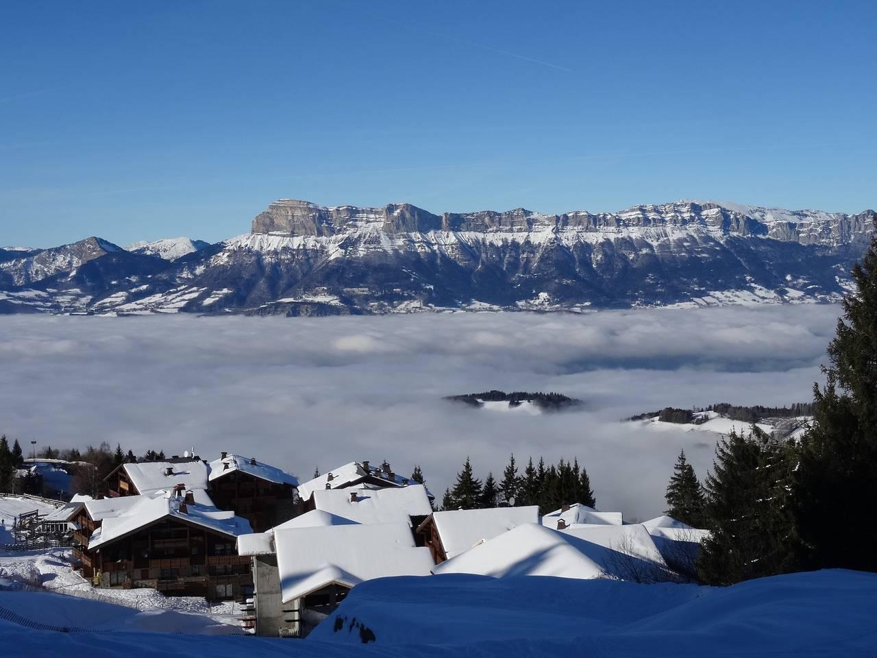 Vakantieappartement in Isère, Frankrijk voor 8 personen foto 7