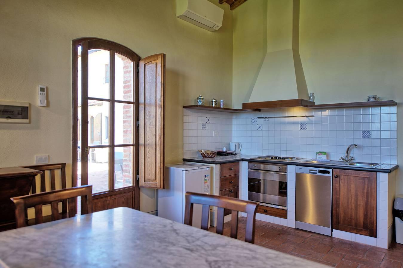 Vakantieappartement in Chianti, Italië voor 2 personen foto 18