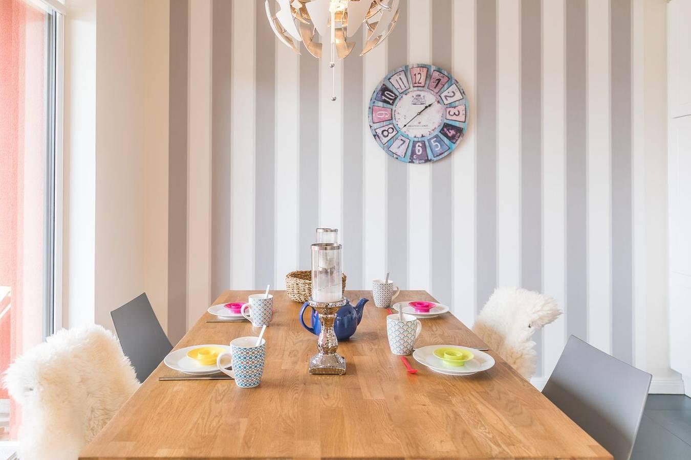 Vakantieappartement in Büsum, Duitsland voor 4 personen foto 9