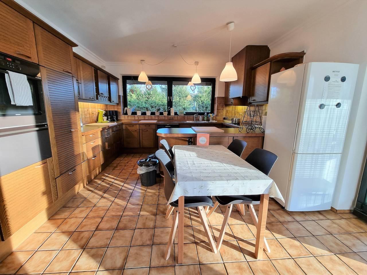 Vakantieappartement in Harburg, Duitsland voor 5 personen foto 7