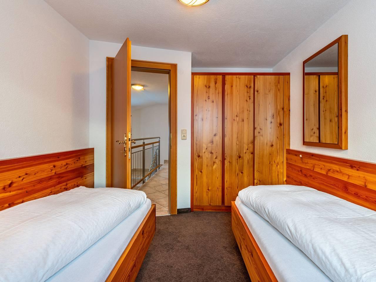 Vakantieappartement met sauna in Meer, Oostenrijk voor 11 personen foto 20