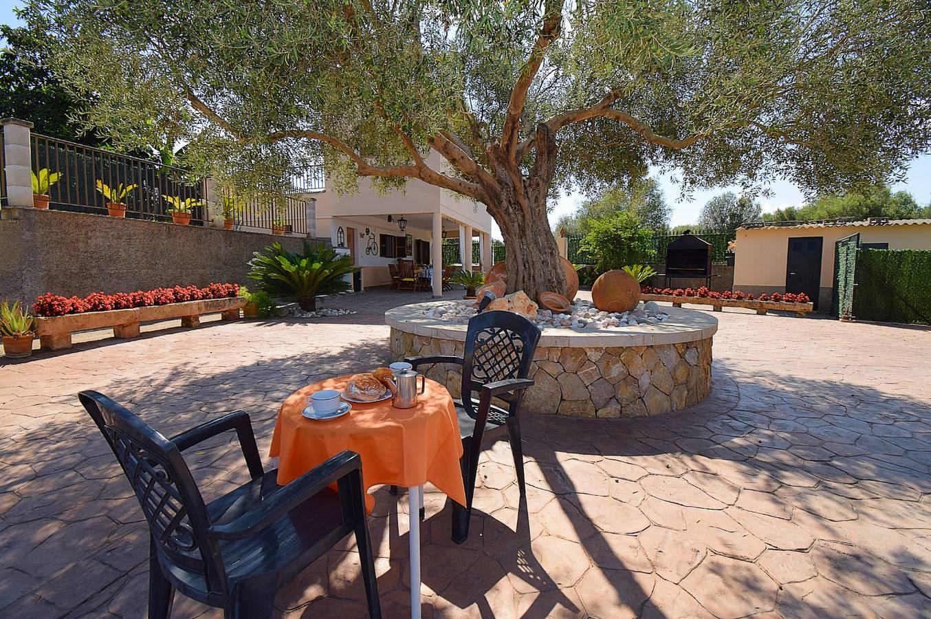 Vakantiehuis in Muro, Spanje voor 4 personen foto 7