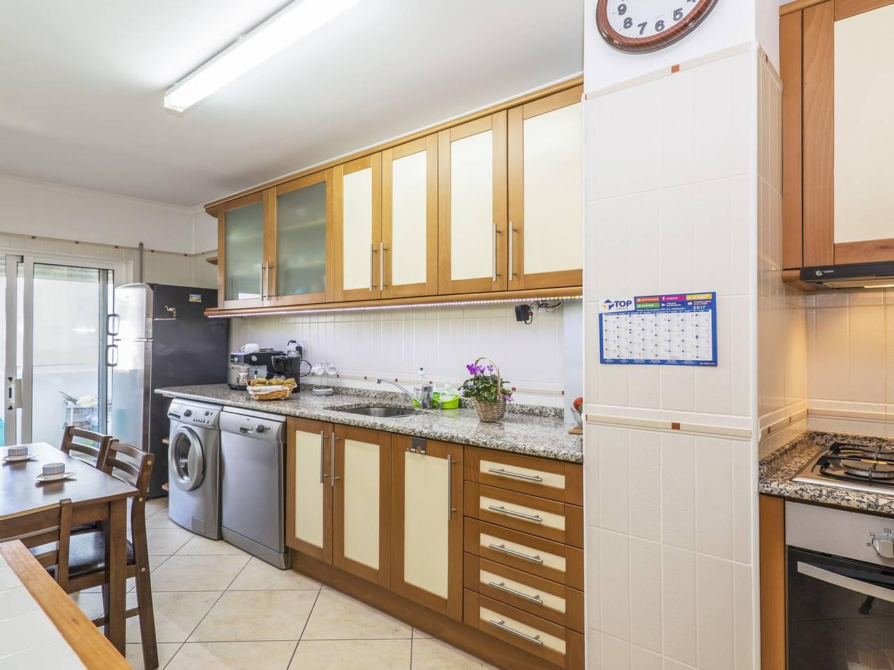 Vakantieappartement in Olhão, Portugal voor 4 personen foto 3