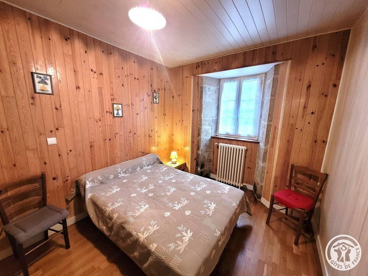 Le Freyssinet in Tarnac, Frankrijk voor 6 personen foto 23