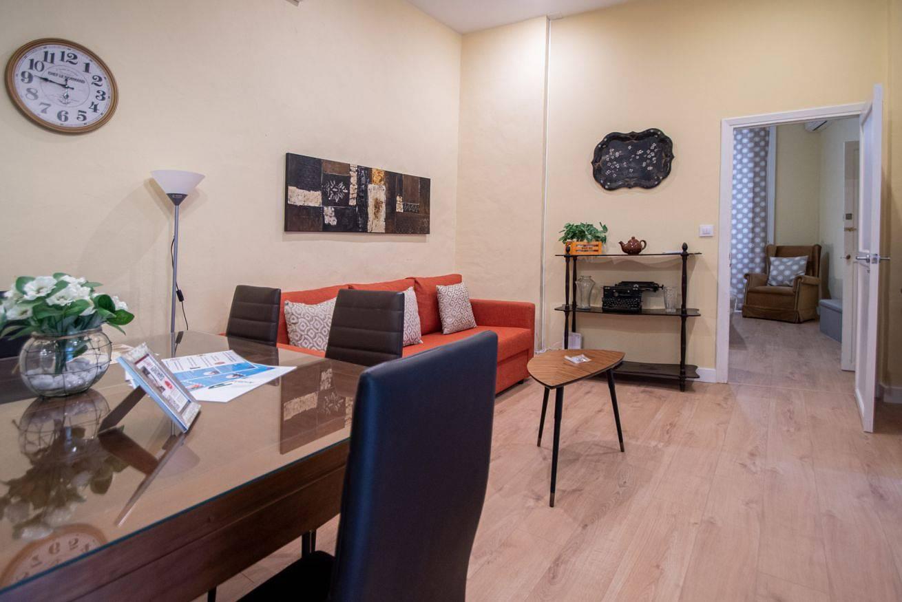 Vakantieappartement in Cádiz, Spanje voor 6 personen foto 3