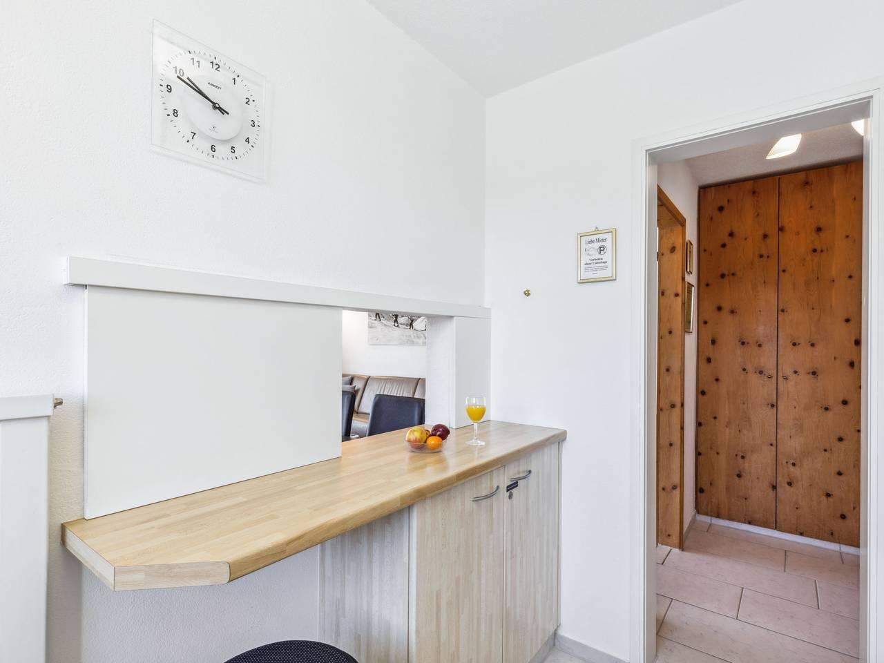 Vakantieappartement in Davos, Zwitserland voor 4 personen foto 13