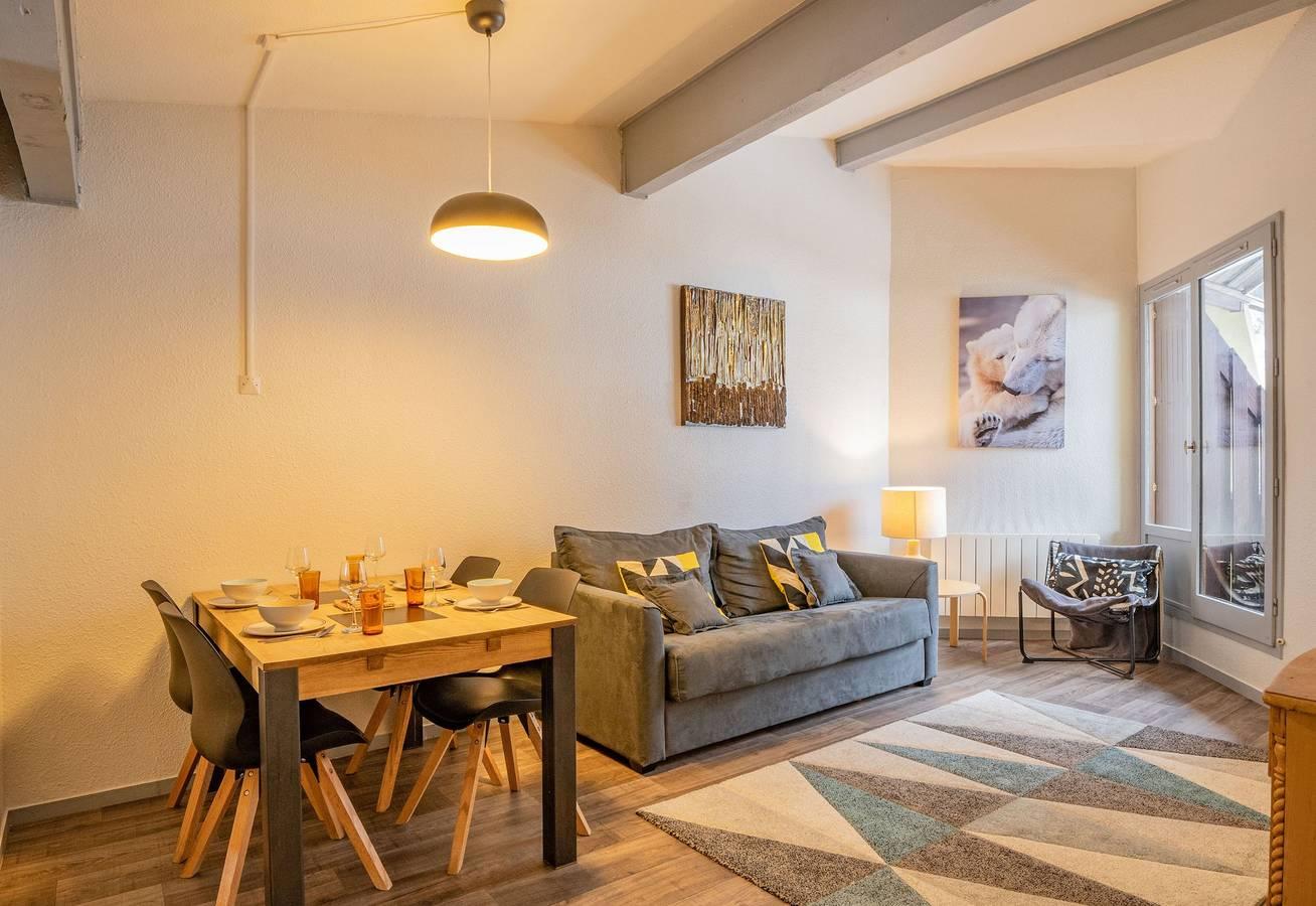 Vakantieappartement in Chamonix, Frankrijk voor 4 personen foto 15