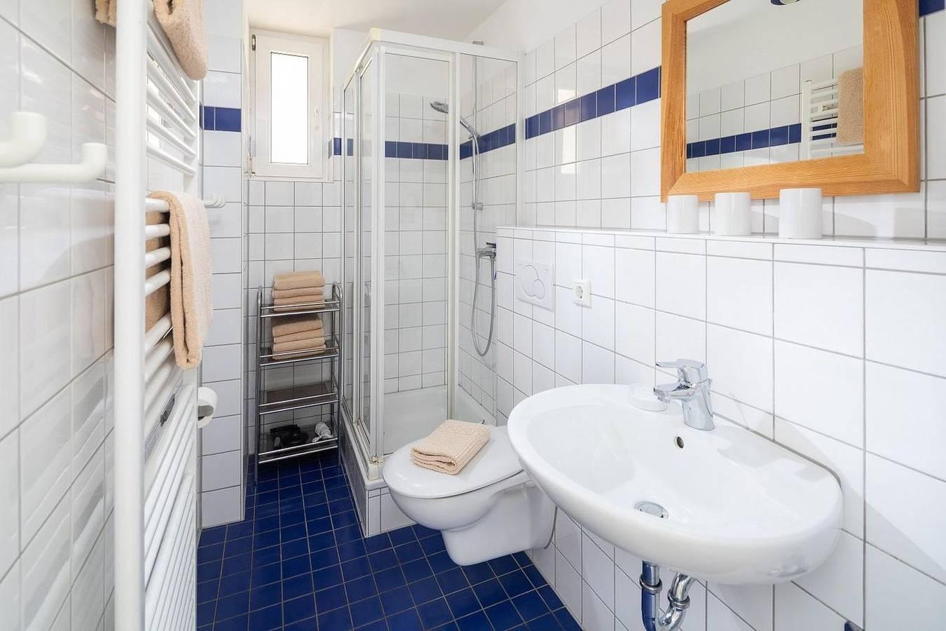 Vakantieappartement in Waddenzee, Duitsland voor 4 personen foto 8