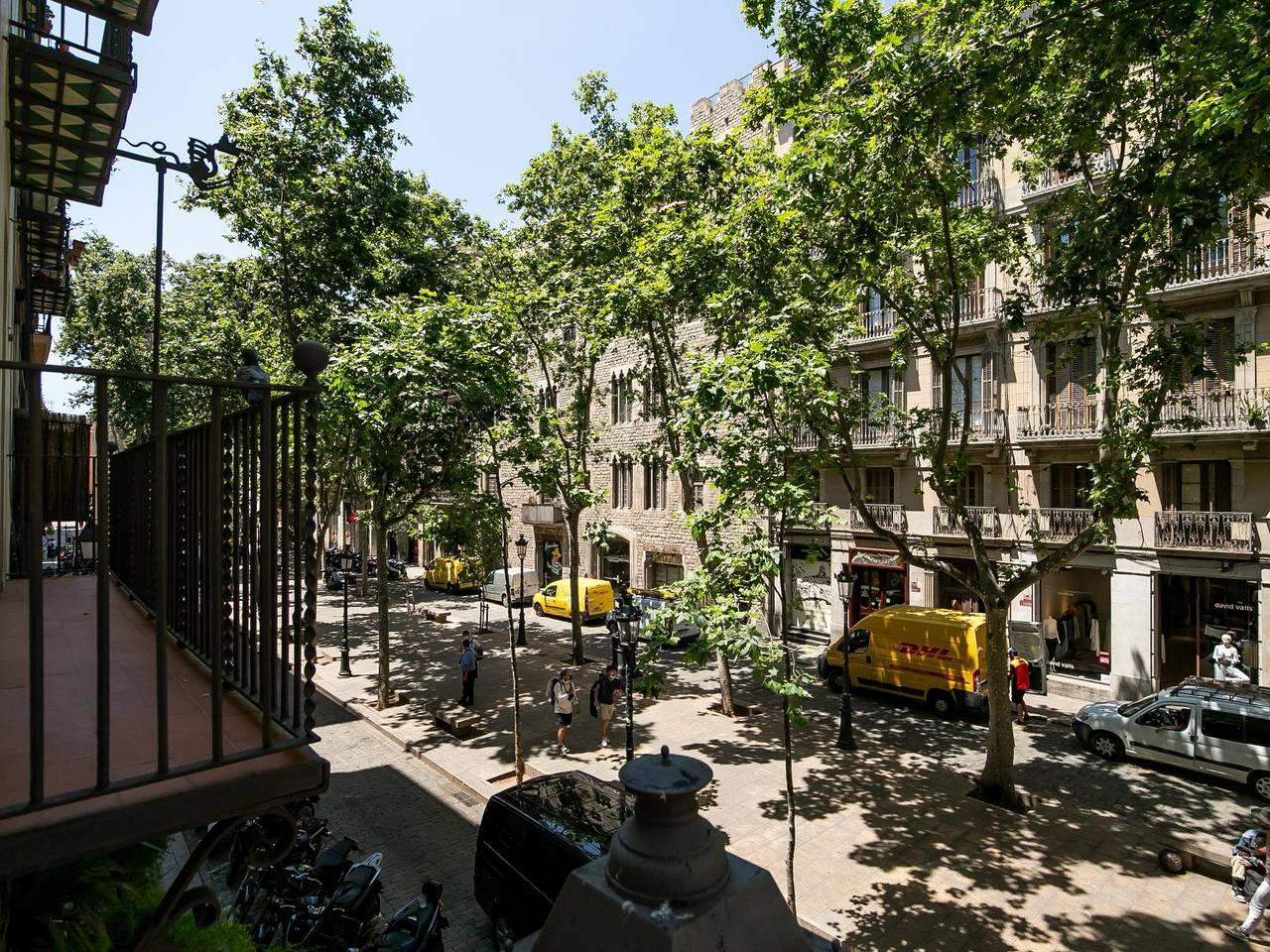 Vakantieappartement in Barcelona, Spanje voor 2 personen foto 14