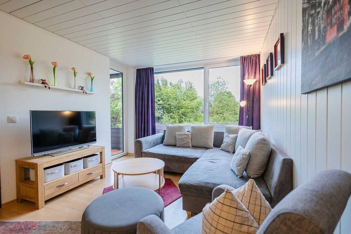 Vakantieappartement in Bodensee, Duitsland voor 4 personen foto 6
