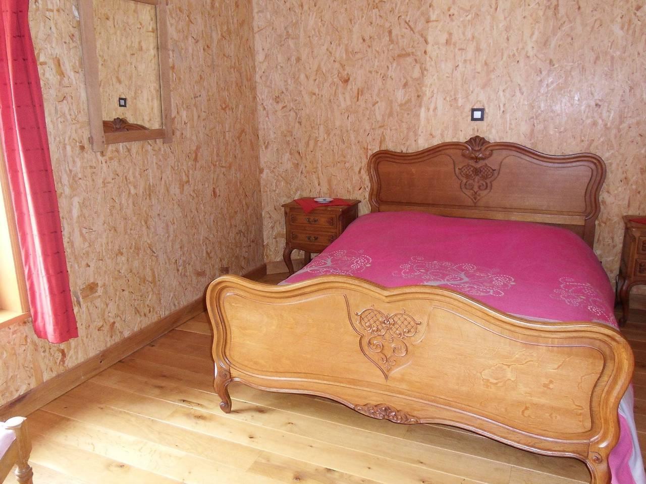 Vakantiehuis in Cul des Sarts in Cul-des-Sarts, Couvin, België voor 5 personen foto 19